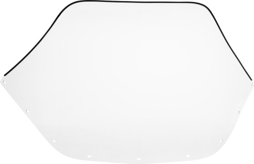 WINDSHIELD CLEAR S-D