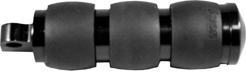 VELVET AIR FOOT PEGS BLACK