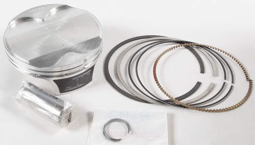 PISTON KIT ARMORGLIDE 88.00/STD 12.3:1 HUS/HUSQ/KTM