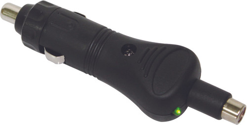 CIGARETTE LIGHTER POWER PORT - RCA JACK