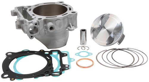 CYLINDER KIT BB 98.00/+2.0 12.8:1 KAW