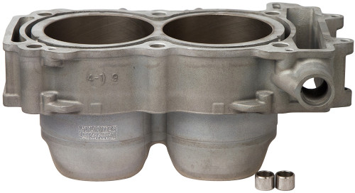 CYLINDER ONLY 93.00/STD POL