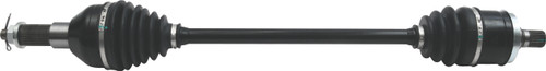 6 Ball Heavy Duty Axle Front