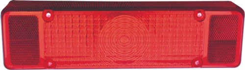 TAILLIGHT LENS