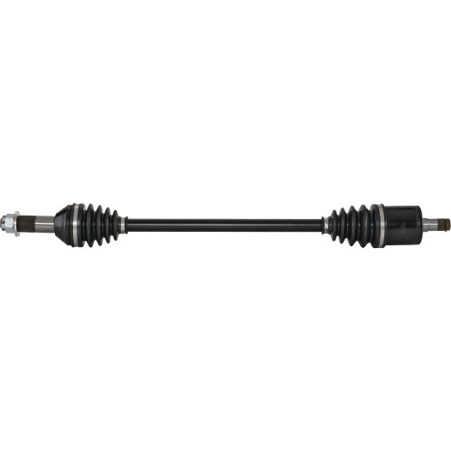 6 Ball Heavy Duty Axle