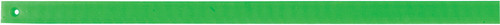 HYFAX SLIDE GREEN 64.00" GARLAND# 10-64.00-0-01-16