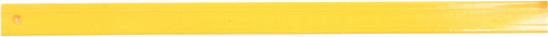 HYFAX SLIDE YELLOW 59.00" GARLAND# 26-59.00-1-01-06