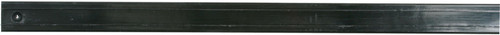 HYFAX SLIDE BLACK 59.50" GARLAND# 20-59.50-2-01-01