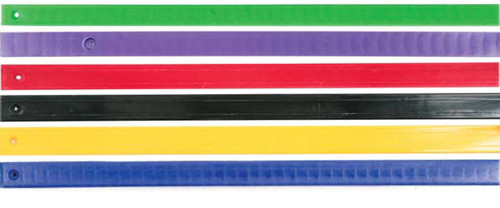 GRAPHITE SLIDE ARCTIC 53.75" GARLAND# 10-53.75-0-03-12