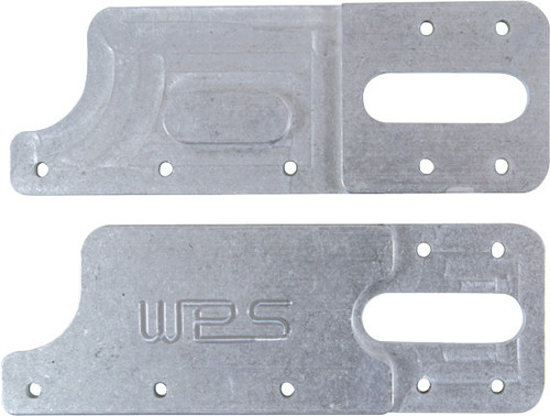 PR/RAIL EXT 15" YAM W/8T DRIVE S/M