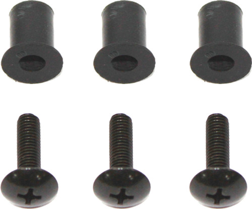 W/S SCREW KIT YAM