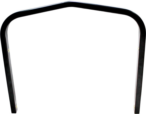 REAR BUMPER S-D REV XP
