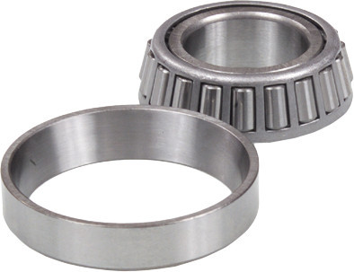 SEALED BEARING 6204-2RS