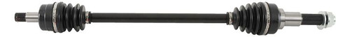 8 Ball Extreme Axle Front