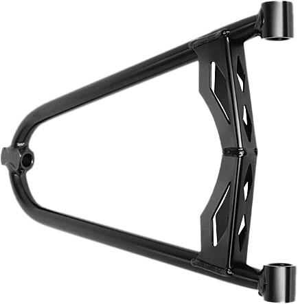 UPPER RH/LH A-ARM S-D
