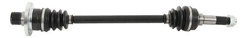 8 Ball Extreme Axle Rear