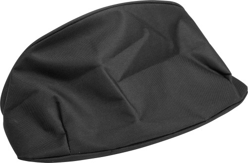 BLK W/S BAG S-D ZX S/M