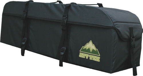 ARCH EXPEDITION BAG BLACK