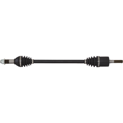 8-ball Extreme Duty Axle