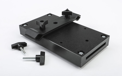 CHAIN SAW BRACKET