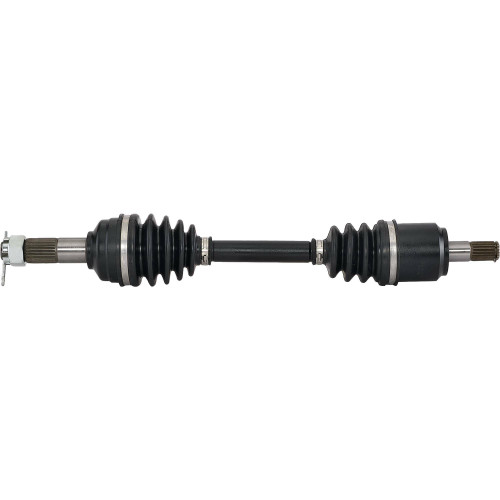 8-ball Extreme Duty Axle