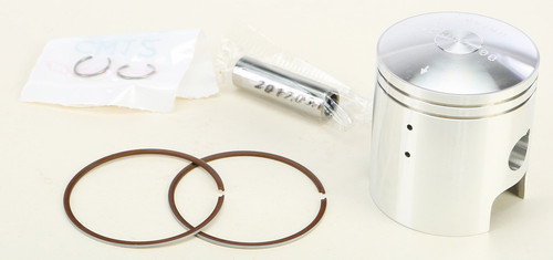 PISTON KIT 51.00/+2.00 SUZ