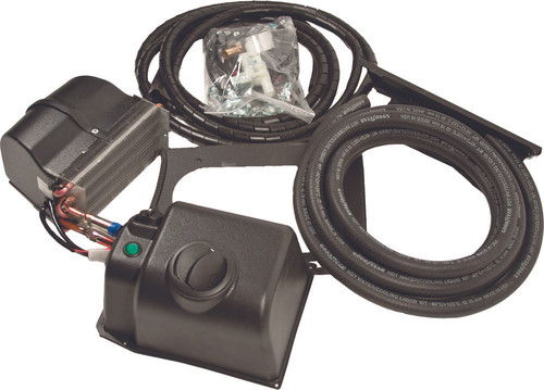 UTV CAB HEATER