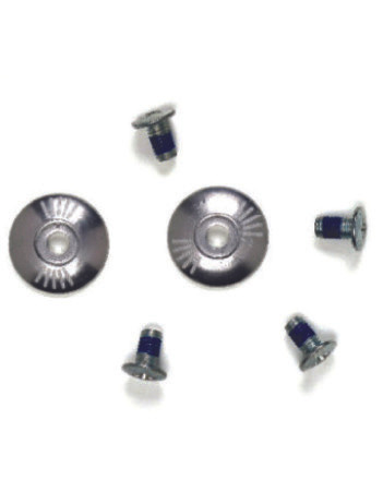 SG10 BOOT PIVOT SCREW KIT