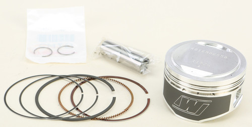 PISTON KIT ARMORGLIDE 65.50/STD 11:1 HON