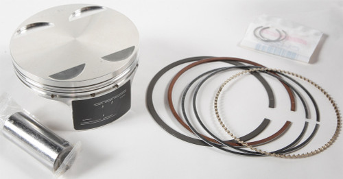 PISTON KIT ARMORGLIDE 94.00/STD 10.5:1 HON