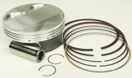 PISTON KIT ARMORGLIDE 96.00/STD 12.4:1 KAW