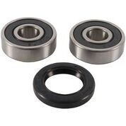FRONT WHEEL BEARING/SEAL KIT