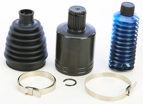REAR CV JOINT KIT