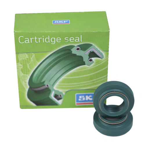 Replacement Cartridge Seals 2ea
