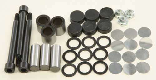 CLUTCH REBUILD KIT POL