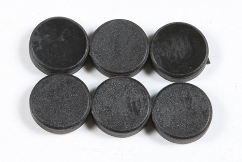 CLUTCH BUTTON A/C 6/PK