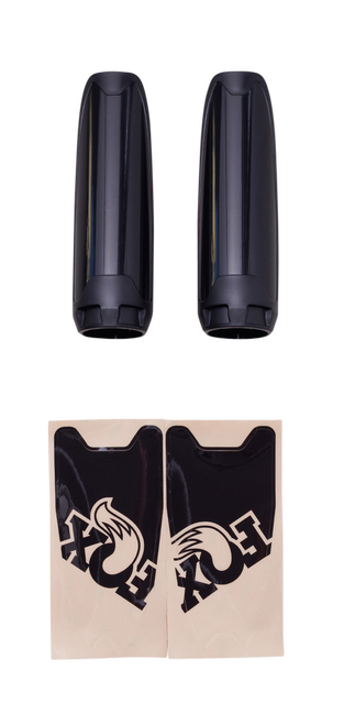 AIRSHOCK BODY GUARD W/ STICKER