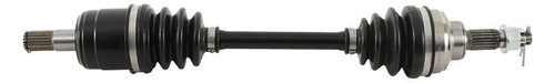6 BALL HEAVY DUTY AXLE FRONT
