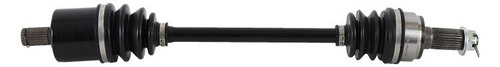 6 BALL HEAVY DUTY AXLE FRONT