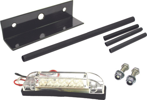 LED LIGHT STRIP 4"