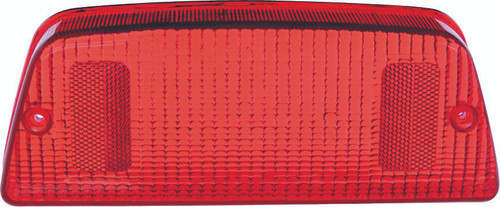 TAILLIGHT LENS S-D