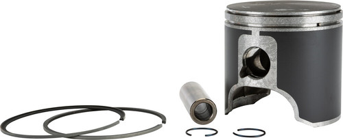 PISTON T-MOLY S-D