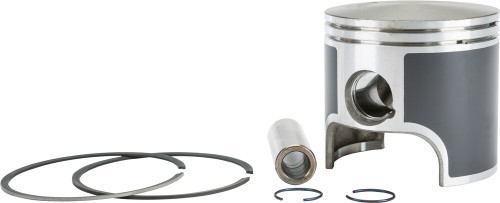 HYPERDRYVE PISTON POL