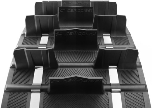 3.00 PITCH CHALLENGER X3 TRACK 156 X 3.00 15 WIDE