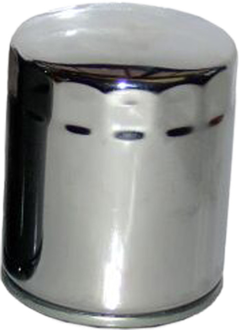 OIL FILTER CHROME