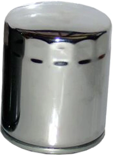 OIL FILTER CHROME