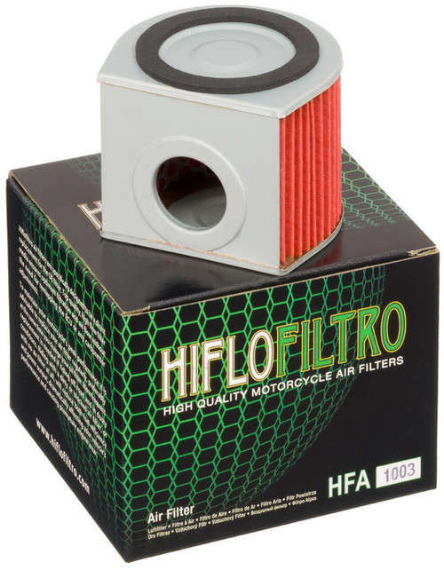 AIR FILTER
