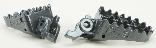 SUPER STOCK FOOT PEGS