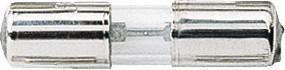 AGX GLASS TYPE FUSES 25 AMP 5/ PK