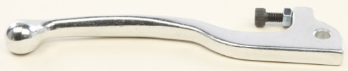BRAKE LEVER SILVER